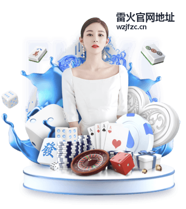 雷火品牌发展历程